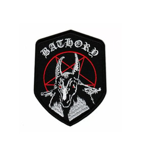 DÜKKAN DESİGN BATHORY PEÇYAMA