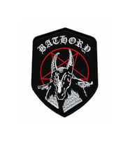 DÜKKAN DESİGN BATHORY PEÇYAMA