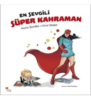 En Sevgili Süper Kahraman