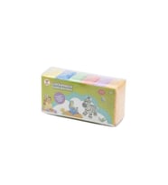 Kurumayan Köpüklü Oyun Hamuru - 6x10gr