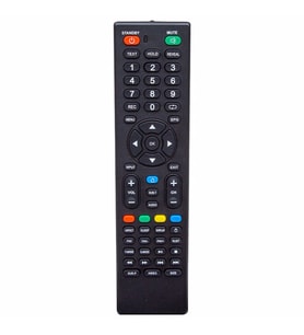DİJİTSU DJT55MA 4K Android Led Tv Kumandası