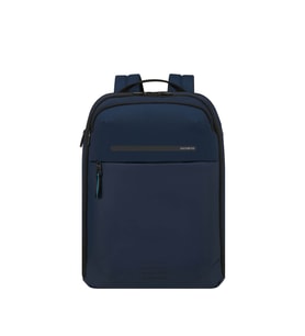 SAMSONITE KS6-01-004 17.3 Moderny Notebook Sırt Çantası Mavi