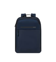 SAMSONITE KS6-01-004 17.3 Moderny Notebook Sırt Çantası Mavi