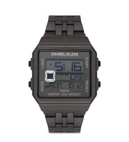 Daniel Klein Erkek Kol Saati DK013162A (Siyah)
