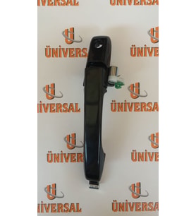 KAPI KOLU CRV 2002-2006 ÖN DIŞ SAĞ