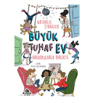 Büyük Tuhaf Ev 2