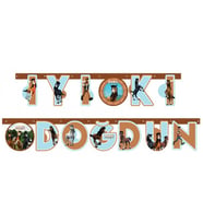 DORU AT İYİKİ DOĞDUN PK:1 SET-
