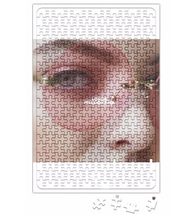 Lorde Melodrama Puzzle 240 Parça Yapboz