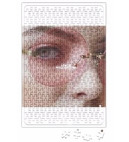 Lorde Melodrama Puzzle 240 Parça Yapboz