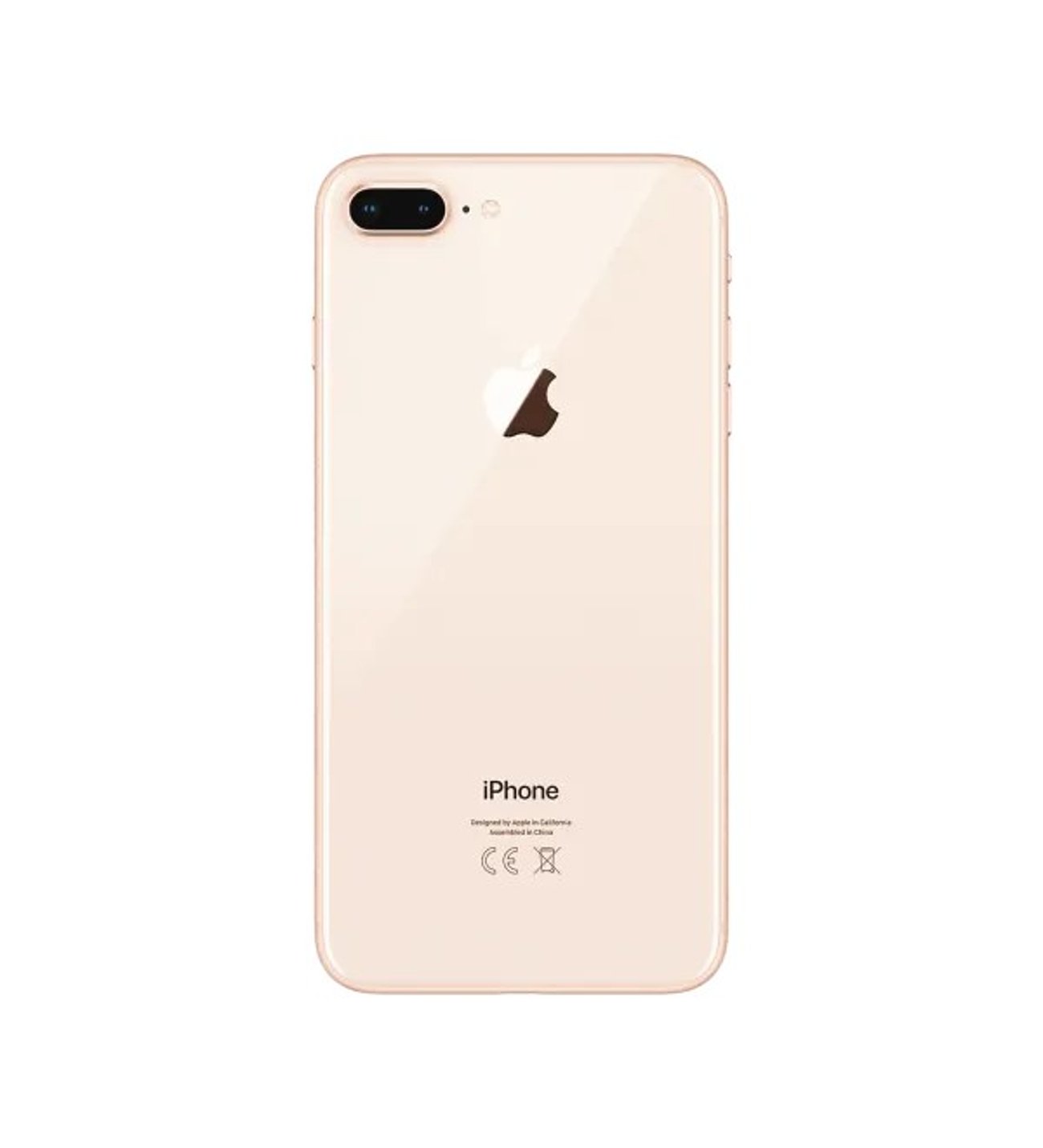 Apple İphone 8 Plus 64 GB GOLD Outlet & Teşhir Cep Telefonu