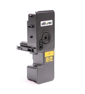 Elittoner Kyocera TK-5230Y Yellow (60Gr) M5521, P5021 (4K)
