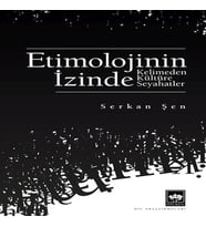 Etimolojinin İzinde