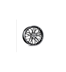 5*112*20*10.0 ARC-20141-04 BLACK DIAMOND ARCEO