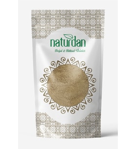 Naturdan İğde Çekirdeği Tozu (UNU) 10 kg