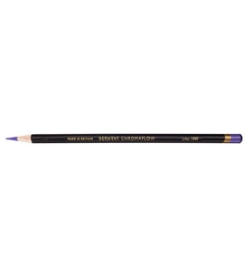 Derwent Chromaflow Kuruboya Kalemi 1000 Lilac 