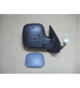 Partner Berlingo Elektrikli Ayna Astarlı 2002-2008 Sağ Oem No:8153Jn