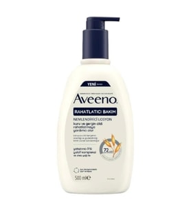 Aveeno Nemlendirici Losyon 500ml