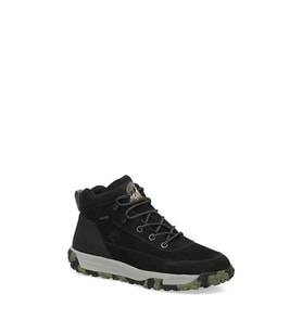 Lumberjack NARROW 4PR Phlon Hafif Taban Erkek Outdoor Kaymaz Bot SİYAH