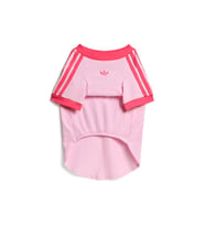 Adidas PET CALI TEE Kedi-Köpek Tişörtü KY8729 Pembe