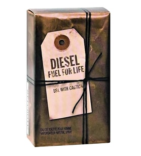 Diesel Fuel For Life EDT 125 ml Erkek Parfüm