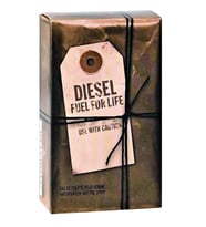 Diesel Fuel For Life EDT 125 ml Erkek Parfüm