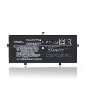 Lenovo L15C4P22 Notebook Bataryası Laptop Pil