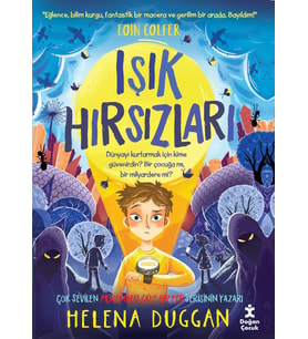 Işık Hırsızları
