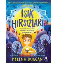 Işık Hırsızları