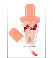PRETTY BEAUTY Ice Cream Lip oil & Meyve Aromalı Parlatıcı