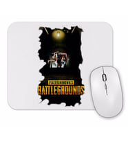 Serie  Pubg Carregando o Time Mouse Pad