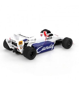 1/64 Toleman TG184 Johnny Cecotto 1984 Monaco Grand Prix