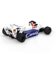 1/64 Toleman TG184 Johnny Cecotto 1984 Monaco Grand Prix