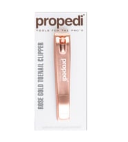 Propedi Rose Altın Ayaktırnak Makası PR-109