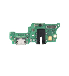 Tecno Camon 16 İle Uyumlu Şarj Soketi CE7 CE7J