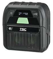TSC RE310 Mobil Bluetooth+Wifi Etiket ve Fiş Yazıcı