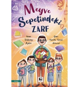 Meyve Sepetindeki Zarf