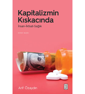 Kapitalizmin Kıskacında