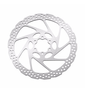 Shimano SM-RT56 6 Vida Rotor 160mm (Siyah)