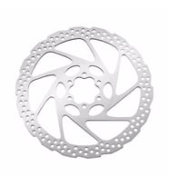 Shimano SM-RT56 6 Vida Rotor 160mm (Siyah)