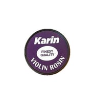 Karin Açık Renk Yuvarlak Kutulu Reçine 