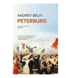 Peterburg