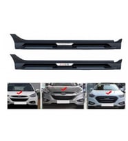 Hyundai ix35 Yan Basamak Koruma Oem Siyah 2010+