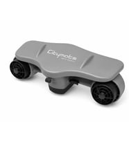 Sea Scooter Elektrikli Deniz Scooter 2 x 600W Çift Motor Gri