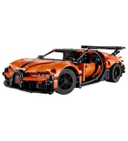 LEGO Technic Bugatti Chiron Pur Sport 42222