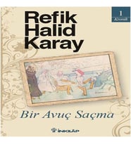 Bir Avuç ma