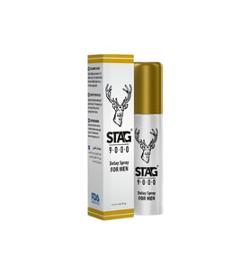 Spray Stags 90000 For Mens