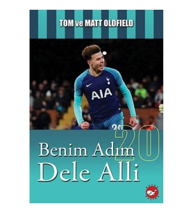 Benim Adım Dele Alli
