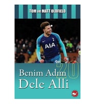 Benim Adım Dele Alli