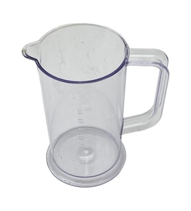 Sinbo Uyumlu SHB 3137 Blender Ölçü Kabı