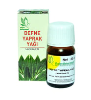Doğan Defne Yaprağı Yağı 20 cc